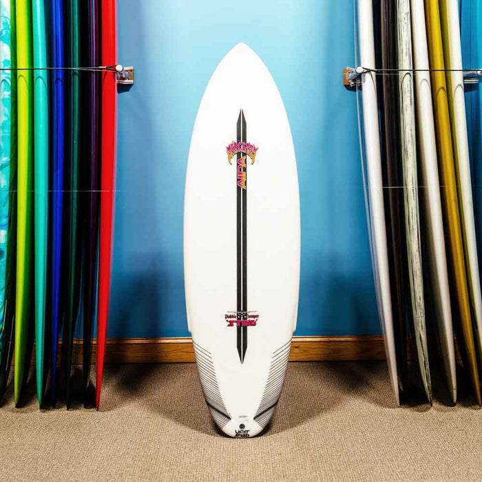 Actual Board: Lost Puddle Jumper Sting Light Speed 5'9" — 36