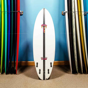 Lost Puddle Jumper Sting Light Speed 5'9" — Alternate View