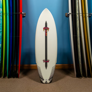 Lost The Ripper Light Speed 5'9"