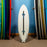 Actual Board: Lost Puddle Jumper Sting Round Light Speed 5'11" — 38.75