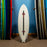 Actual Board: Lost Puddle Jumper Sting Round Light Speed 6'0" — 40.25