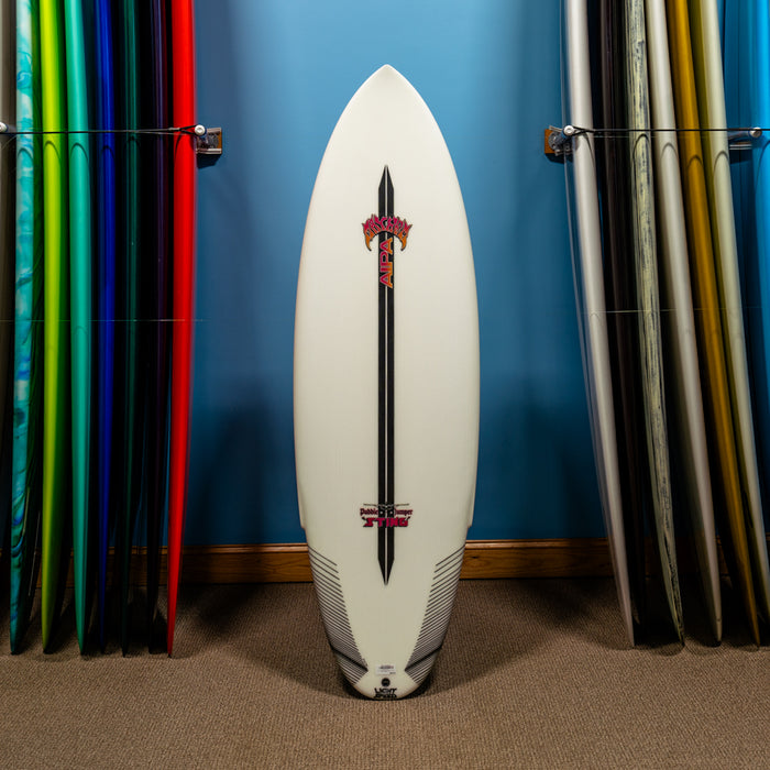 Actual Board: Lost Puddle Jumper Sting Round Light Speed 6'0" — 40.25