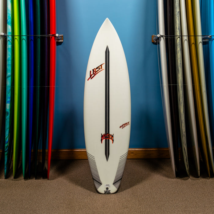 Lost The Ripper Light Speed 6'0"