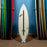 Lost The Ripper Light Speed 6'2"
