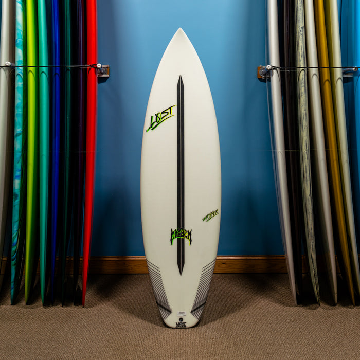 Lost The Ripper Light Speed 6'2"