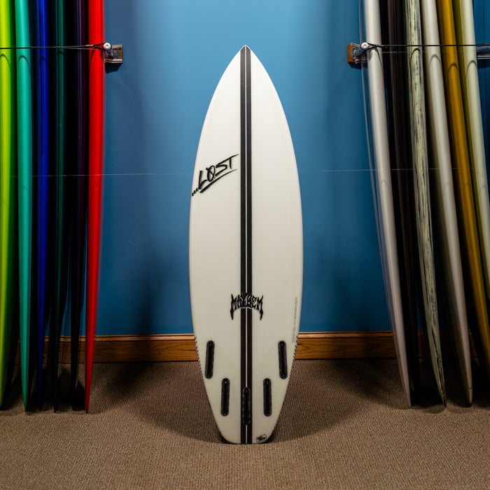 Lost The Ripper Light Speed 5'5"