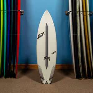 Actual Board: Lost The Ripper Light Speed 5'5" — 24.75