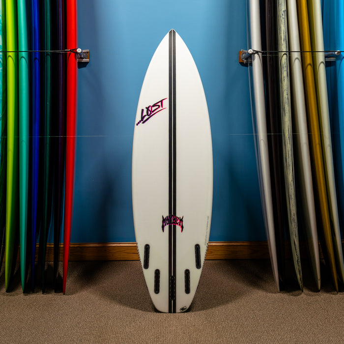 Lost The Ripper Light Speed 5'11"