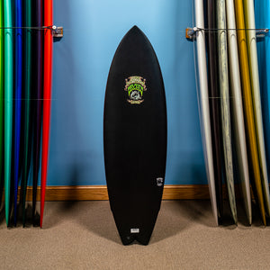 Actual Board: Lost Pisces Black Sheep 5'5" — 28.5L