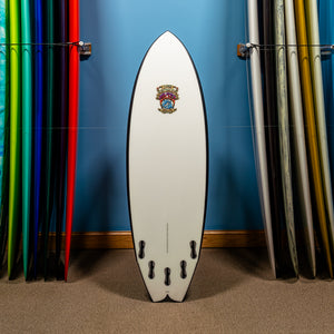 Lost Pisces Black Sheep 5'9" — Alternate View
