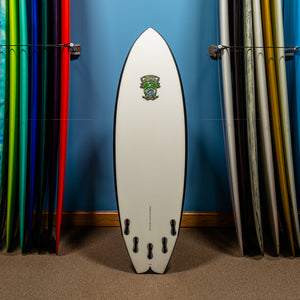 Lost Pisces Black Sheep 5'11" — Alternate View