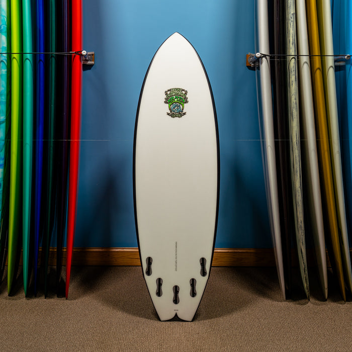 Lost Pisces Black Sheep 5'11"