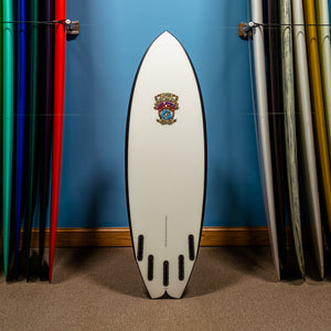 Lost Pisces Black Sheep 5'3" — Alternate View