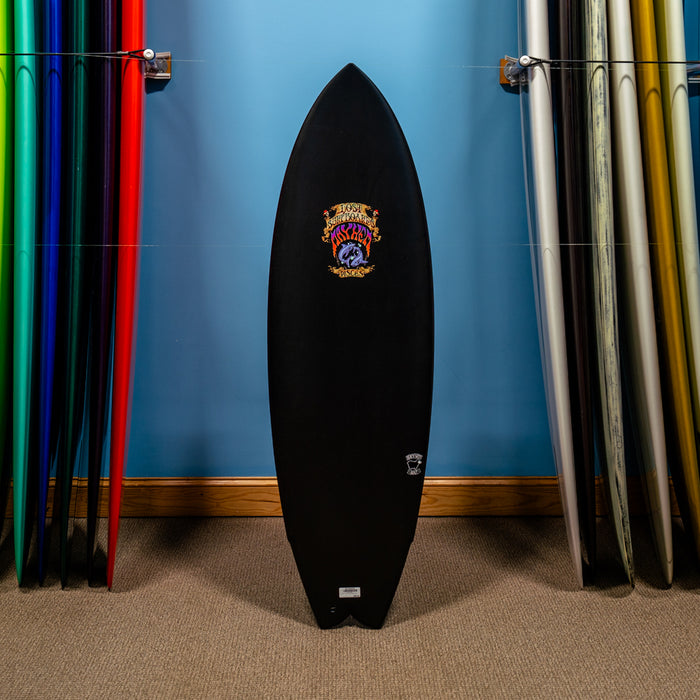 Actual Board: Lost Pisces Black Sheep 5'3" — 26