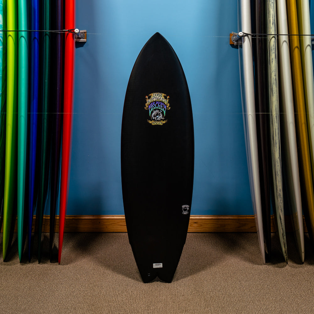 Lost Pisces Black Sheep 5'4