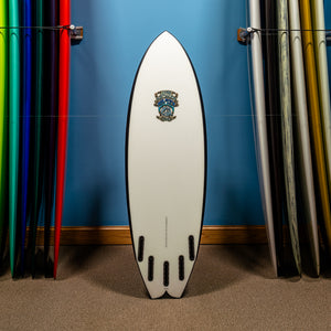 Lost Pisces Black Sheep 5'4" — Alternate View