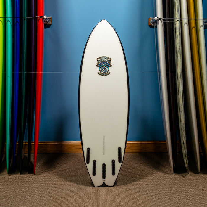 Lost Pisces Black Sheep 5'4"