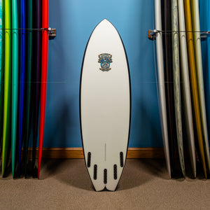 Lost Pisces Black Sheep 5'10" — Alternate View