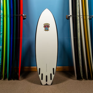 Lost Pisces Black Sheep 6'0" — Alternate View