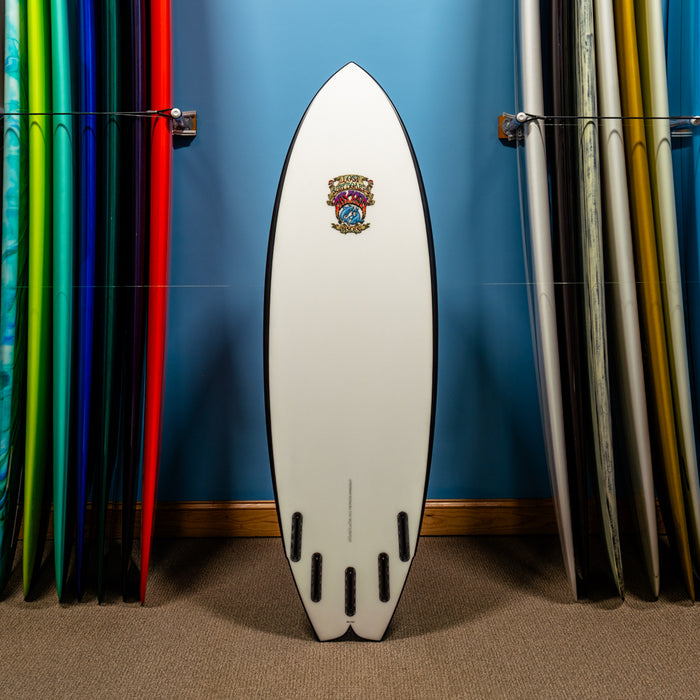 Lost Pisces Black Sheep 6'0