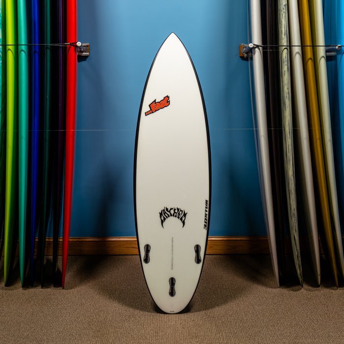 Lost 3.0 Stub Thumb Black Sheep 5'9"