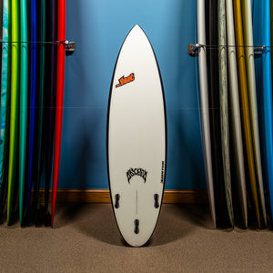 Lost 3.0 Stub Black Sheep 6'1" — Alternate View
