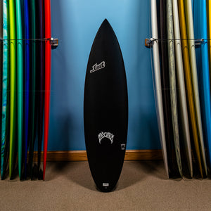 Actual Board: Lost 3.0 Stub Black Sheep 6'1" — 32
