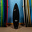 Actual Board: Lost 3.0 Stub Black Sheep 6'1" — 32