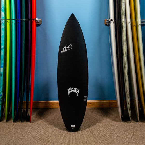 Lost 3.0 Stub Thumb Black Sheep 5'8