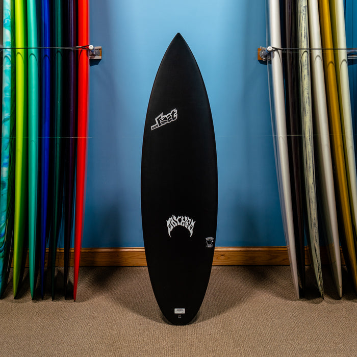 Lost 3.0 Stub Thumb Black Sheep 5'8"