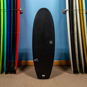 Actual Board: Lost Party Platter Double Dart 5'6" — 36
