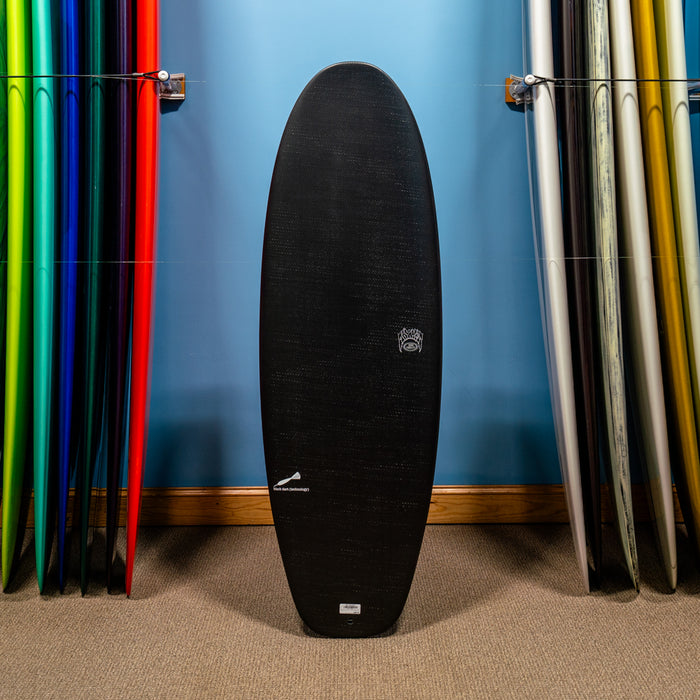 Actual Board: Lost Party Platter Double Dart 5'6" — 36