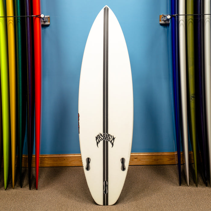 【LOST D 2.0 5.10】 Lost Driver 2.0 Light Speed 5'10