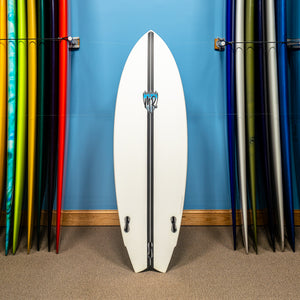 Lost California Twin Light Speed 5'8" — Alternate View