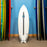 Actual Board: Lost California Twin Light Speed 5'8" — 32