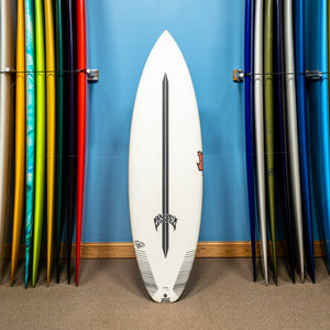 Lost Puddle Jumper Pro Light Speed 6'4"