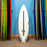 Actual Board: Lost Puddle Jumper Pro Light Speed 6'3" — 39