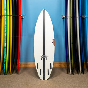 Lost Puddle Jumper Pro Light Speed 6'1" — Alternate View