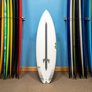 Lost Puddle Jumper Pro Light Speed 6'0"