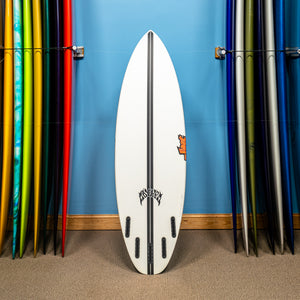 Lost Puddle Jumper Pro Light Speed 5'11" — Alternate View