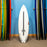Actual Board: Lost Puddle Jumper Pro Light Speed 5'11" — 33