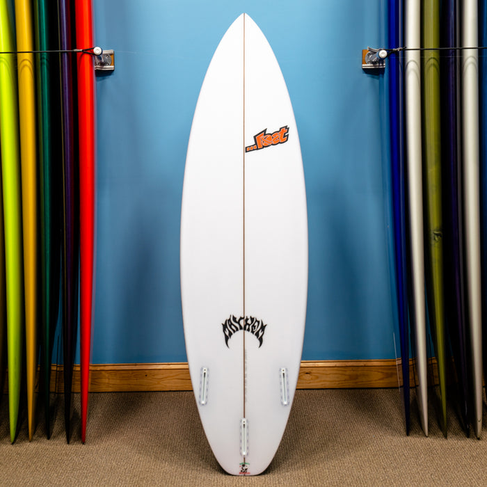 Lost Driver 3.0 PU/Poly 6'0