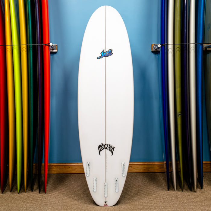 Lost LayZToy II PU/Poly 7'0"