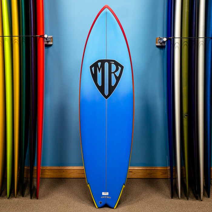 Mark Richards 1978 Retro PU/Poly 6'4"