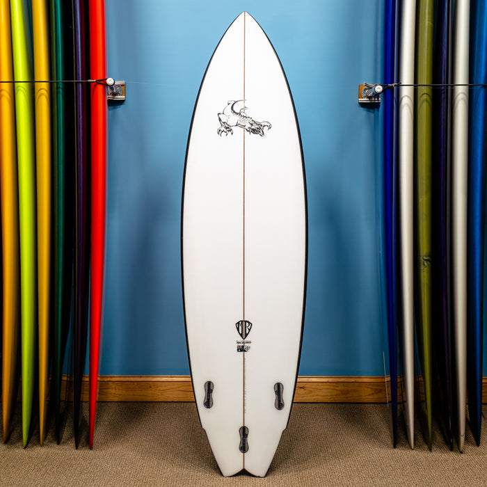 Mark Richards 1980 Retro PU/Poly 6'6"