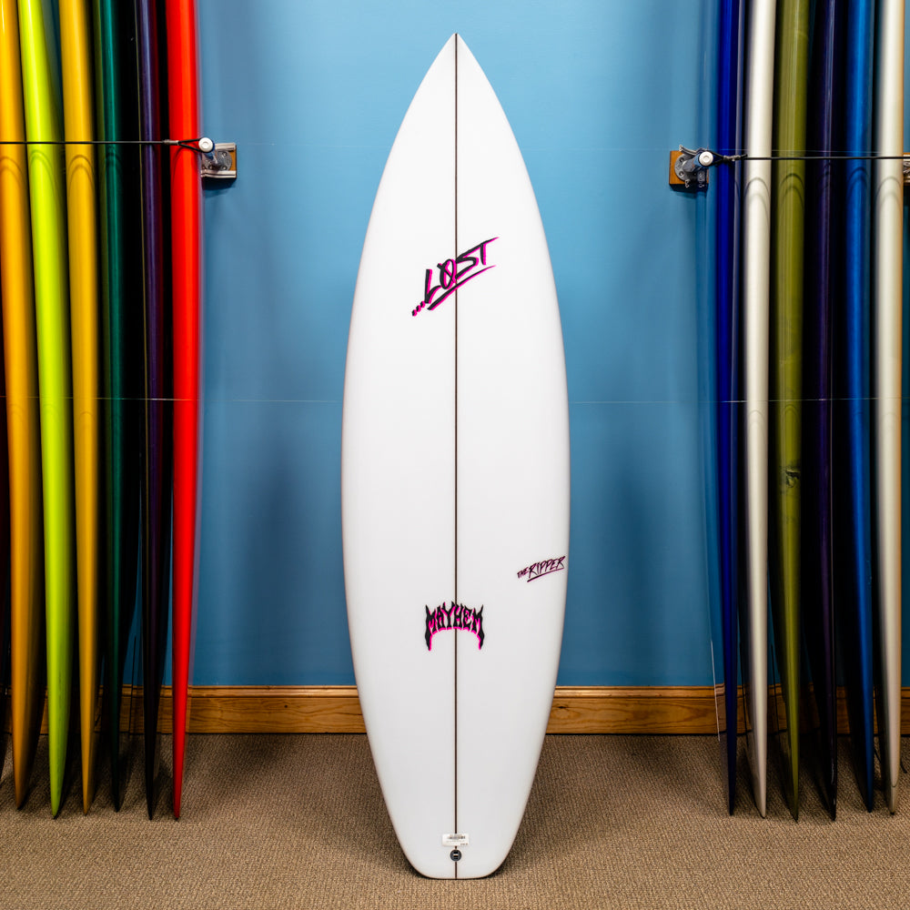 Lost The Ripper PU/Poly 6'2