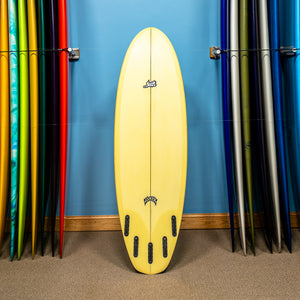 Lost LayZToy II PU/Poly 6'0" — Alternate View