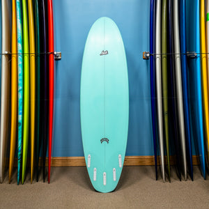 Lost LayZToy II PU/Poly 7'0" — Alternate View