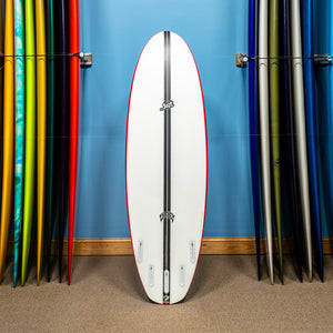 Lost LayZToy II Light Speed 6'0" — Alternate View