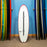 Actual Board: Lost LayZToy II Light Speed 6'0" — 40L